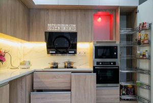 Lò Nướng Eurosun EOV65DE - 16 Lò Nướng Eurosun EOV65DE - 15