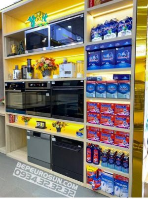 Lò Nướng Eurosun EOV65DE - 20 Lò Nướng Eurosun EOV65DE - 19