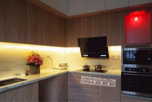 Lò Nướng Eurosun EOV65DE - 22 Lò Nướng Eurosun EOV65DE - 21