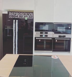 Tủ lạnh side by side BOSCH HMH.KAD92SB30|Serie 8 - 148