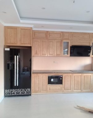 Tủ lạnh side by side BOSCH HMH.KAD92SB30|Serie 8 - 168