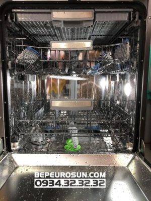 MÁY RỬA CHÉN EUROSUN SMS80EU15E MADE IN EU - 550 MÁY RỬA CHÉN EUROSUN SMS80EU15E MADE IN EU - 549