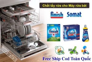 MÁY RỬA CHÉN EUROSUN SMS80EU15E MADE IN EU - 560 MÁY RỬA CHÉN EUROSUN SMS80EU15E MADE IN EU - 559