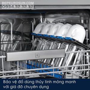 MÁY RỬA CHÉN EUROSUN SMS80EU15E MADE IN EU - 572 MÁY RỬA CHÉN EUROSUN SMS80EU15E MADE IN EU - 571