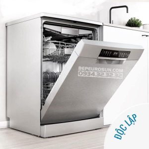 MÁY RỬA CHÉN EUROSUN SMS80EU15E MADE IN EU - 574 MÁY RỬA CHÉN EUROSUN SMS80EU15E MADE IN EU - 573