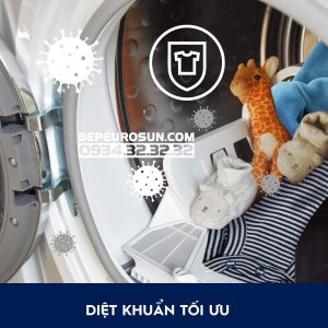 MÁY RỬA CHÉN EUROSUN SMS80EU15E MADE IN EU - 576 MÁY RỬA CHÉN EUROSUN SMS80EU15E MADE IN EU - 575