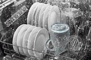 MÁY RỬA CHÉN EUROSUN SMS80EU15E MADE IN EU - 606 MÁY RỬA CHÉN EUROSUN SMS80EU15E MADE IN EU - 605