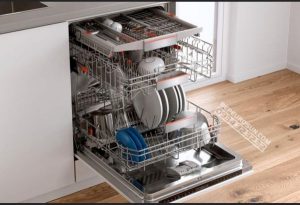 MÁY RỬA CHÉN EUROSUN SMS80EU15E MADE IN EU - 628 MÁY RỬA CHÉN EUROSUN SMS80EU15E MADE IN EU - 627