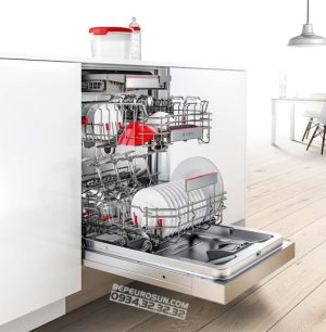 MÁY RỬA CHÉN EUROSUN SMS80EU15E MADE IN EU - 632 MÁY RỬA CHÉN EUROSUN SMS80EU15E MADE IN EU - 631