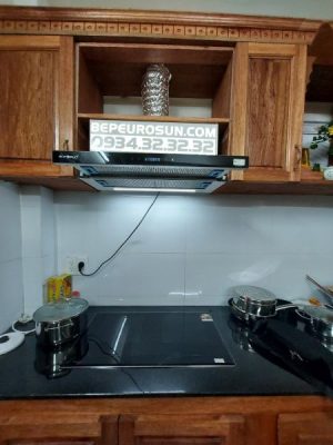 Máy Hút Mùi Eurosun EH-70AF86B - 149