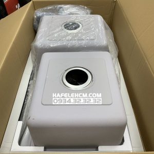 Chậu rửa chén Hafele HS20-SSN2S90L 567.20.546 - 24 Chậu rửa chén Hafele HS20-SSN2S90L 567.20.546 - 23