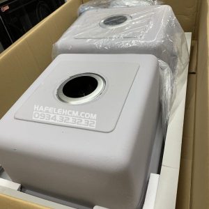 Chậu rửa chén Hafele HS20-SSN2S90L 567.20.546 - 22 Chậu rửa chén Hafele HS20-SSN2S90L 567.20.546 - 21