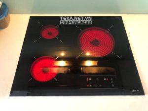 Bếp Điện (Bếp Hồng Ngoại) Teka TR 6320 40239012 - 6