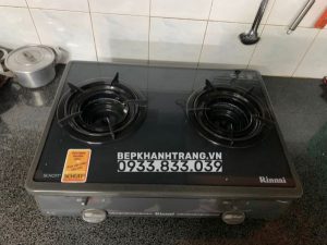 Bếp Gas Rinnai RV-5600Gi - 11 Bếp Gas Rinnai RV-5600Gi - 10