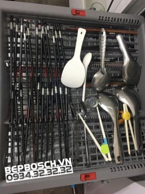 Máy rửa chén độc lập BOSCH SMS46MI05E|Serie 4 - 145