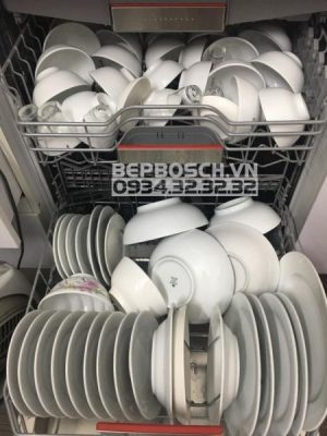 Máy rửa chén độc lập BOSCH SMS46MI05E|Serie 4 - 151