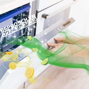 Máy rửa chén độc lập BOSCH SMS46MI05E|Serie 4 - 159