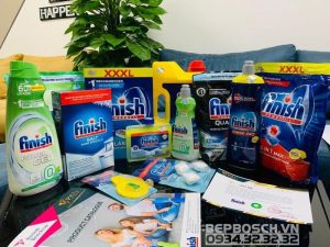 Máy rửa chén độc lập BOSCH SMS46MI05E|Serie 4 - 163