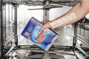 Máy rửa chén độc lập BOSCH SMS46MI05E|Serie 4 - 173