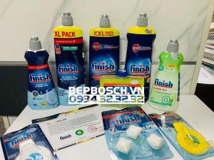 Máy rửa chén độc lập BOSCH SMS46MI05E|Serie 4 - 175