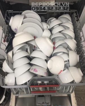 Máy rửa chén độc lập BOSCH SMS46MI05E|Serie 4 - 193