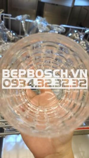 Máy rửa chén độc lập BOSCH SMS46MI05E|Serie 4 - 197