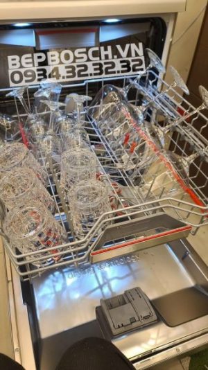 Máy rửa chén độc lập BOSCH SMS46MI05E|Serie 4 - 199