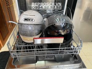 Máy rửa chén độc lập BOSCH SMS46MI05E|Serie 4 - 213