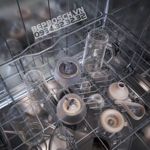 Máy rửa chén độc lập BOSCH SMS46MI05E|Serie 4 - 229