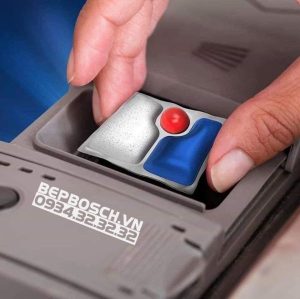 Máy rửa chén độc lập BOSCH SMS46MI05E|Serie 4 - 231