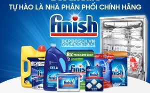 Máy rửa chén độc lập BOSCH SMS46MI05E|Serie 4 - 255