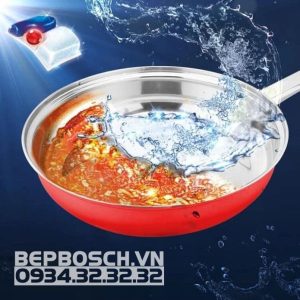 Máy rửa chén độc lập BOSCH SMS46MI05E|Serie 4 - 259