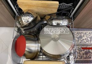 Máy rửa chén độc lập BOSCH SMS46MI05E|Serie 4 - 263