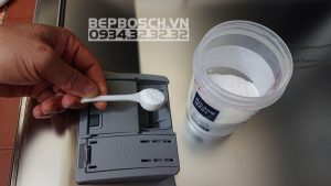 Máy rửa chén độc lập BOSCH SMS46MI05E|Serie 4 - 265