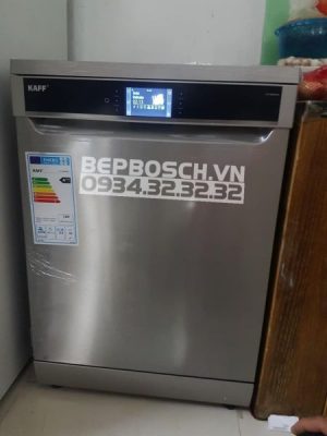 Máy rửa chén độc lập BOSCH SMS46MI05E|Serie 4 - 279