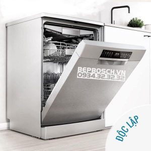 Máy rửa chén độc lập BOSCH SMS46MI05E|Serie 4 - 281