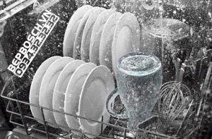 Máy rửa chén độc lập BOSCH SMS46MI05E|Serie 4 - 283