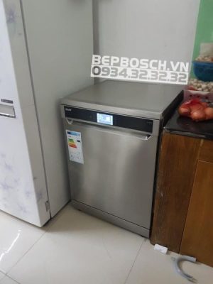 Máy rửa chén độc lập BOSCH SMS46MI05E|Serie 4 - 289