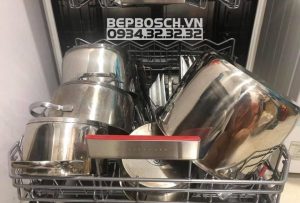 Máy rửa chén độc lập BOSCH SMS46MI05E|Serie 4 - 291