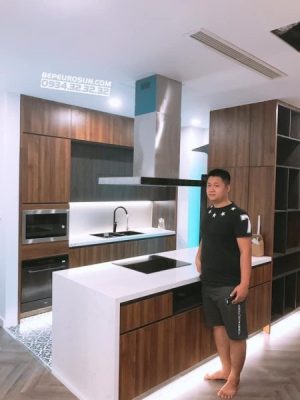 Máy Hút Mùi Eurosun EH-90IL91 - 45 Máy Hút Mùi Eurosun EH-90IL91 - 44