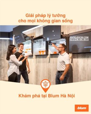 Bộ Tay Nâng Free Flap 1.7, Loại A 493.05.830 - 76 Bộ Tay Nâng Free Flap 1.7, Loại A 493.05.830 - 75