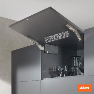 Bộ Tay Nâng Free Flap 1.7, Loại A 493.05.830 - 82 Bộ Tay Nâng Free Flap 1.7, Loại A 493.05.830 - 81