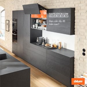 Bộ Tay Nâng Free Flap 1.7, Loại A 493.05.830 - 104 Bộ Tay Nâng Free Flap 1.7, Loại A 493.05.830 - 103