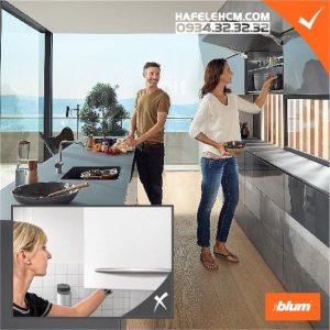 Bộ Tay Nâng Free Flap 1.7, Loại A 493.05.830 - 108 Bộ Tay Nâng Free Flap 1.7, Loại A 493.05.830 - 107