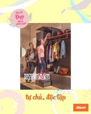 Bộ Tay Nâng Free Flap 1.7, Loại A 493.05.830 - 116 Bộ Tay Nâng Free Flap 1.7, Loại A 493.05.830 - 115