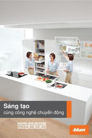 Bộ Tay Nâng Free Flap 1.7, Loại A 493.05.830 - 144 Bộ Tay Nâng Free Flap 1.7, Loại A 493.05.830 - 143
