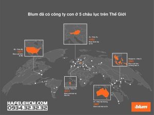 Bộ Tay Nâng Free Flap 1.7, Loại A 493.05.830 - 156 Bộ Tay Nâng Free Flap 1.7, Loại A 493.05.830 - 155