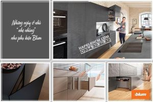 Bộ Tay Nâng Free Flap 1.7, Loại A 493.05.830 - 164 Bộ Tay Nâng Free Flap 1.7, Loại A 493.05.830 - 163