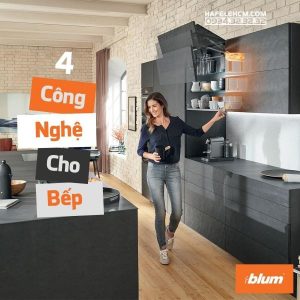 Bộ Tay Nâng Free Flap 1.7, Loại A 493.05.830 - 170 Bộ Tay Nâng Free Flap 1.7, Loại A 493.05.830 - 169