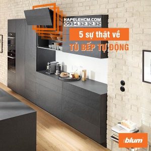 Bộ Tay Nâng Free Flap 1.7, Loại A 493.05.830 - 182 Bộ Tay Nâng Free Flap 1.7, Loại A 493.05.830 - 181